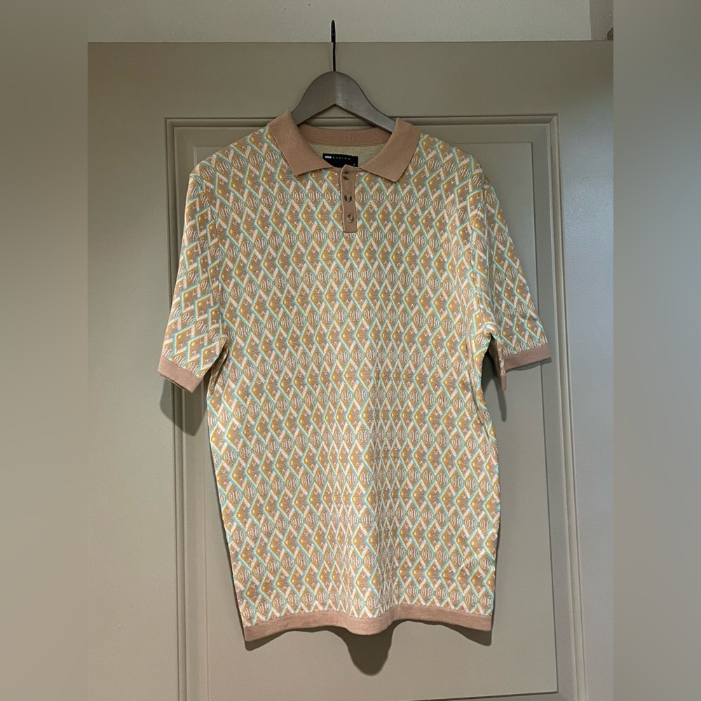 ASOS shirt, NWOT